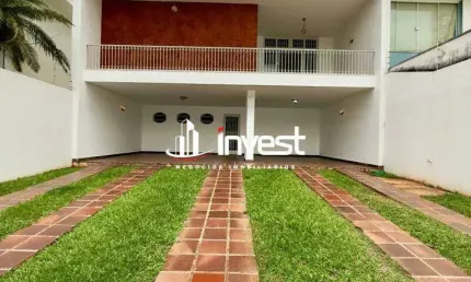 Oportunidade casa exclusiva à venda no coração de Uberaba – Abadia