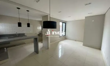 Apartamento com 3 quartos à venda no Santa Maria, Uberaba 