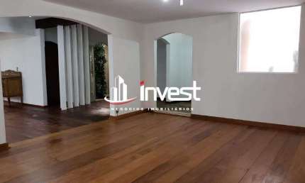 Excelente casa com 2 andares próxima ao Parque Fernando Costa no Parque das Ameéricas