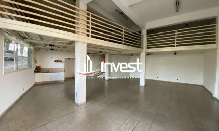 Excelente Ponto Comercial para Locação – Bairro São Benedito