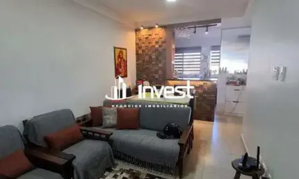 Oportunidade Imperdível, apartamento com 2 quartos e 2 vagas no bairro Estados Unidos - Uberaba/MG