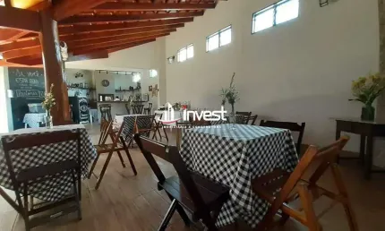 Área Comercial para aluguel, São Benedito - Uberaba/MG