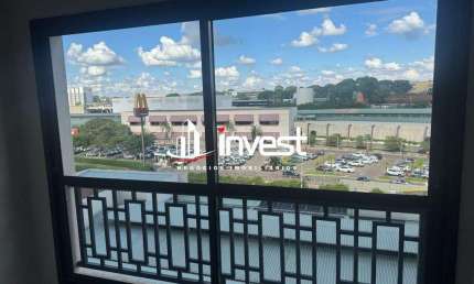 APARTAMENTO DISPONIVEL PARA BAIRRO SANTA MARIA ! PROXIMO DO SHOPPING UBERABA !