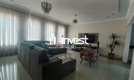 Casa com 3 quartos à venda no Leblon, Uberaba 
