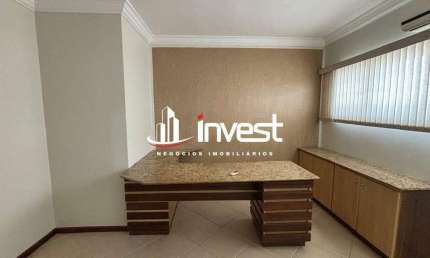 Excelente Casa Comercial para Venda – Localização Privilegiada na Avenida Mais Valorizada de Uberaba