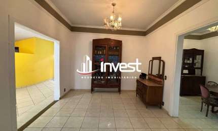 Casa comercial para alugar no Mercês, Uberaba 