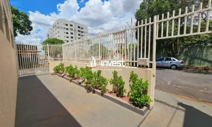 Imóvel a venda para fins comercias em localização privilegiada- Próximo Shopping Uberaba !
