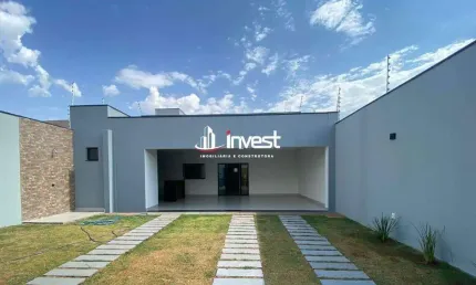 Casa comercial à venda no Parque das Laranjeiras, Uberaba 