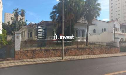 Casa comercial à venda no Centro, Uberaba 