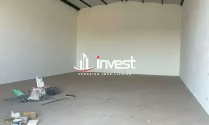 Barracão / Galpão / Depósito para alugar no Parque das Laranjeiras, Uberaba 