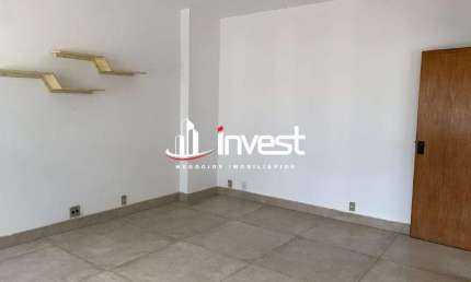 Sala Comercial para Locação – Prédio Comercial no Centro de Uberaba