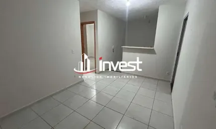 Apartamento Exclusivo com Duas Áreas Privativas em Condomínio