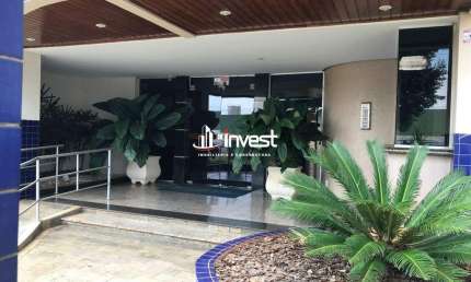 Apartamento para aluguel, 3 quartos, 1 suíte, 1 vaga, Santa Maria - Uberaba/MG