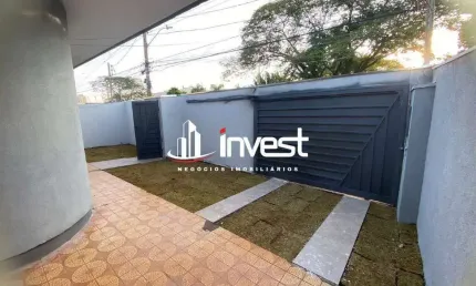 Casa com 3 quartos para alugar no Santa Marta, Uberaba 