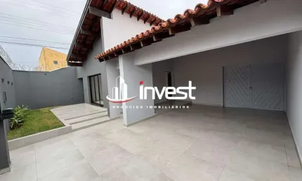 Casa com excelente localização no bairro Olinda três dormitórios sendo duas suítes espaço gourmet com churrasqueira