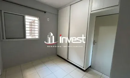 Apartamento com 2 quartos para alugar no Lourdes, Uberaba 
