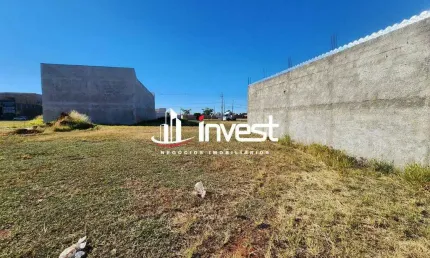 Terreno com excelente localização no bairro parque das laranjeiras próximo a Havan