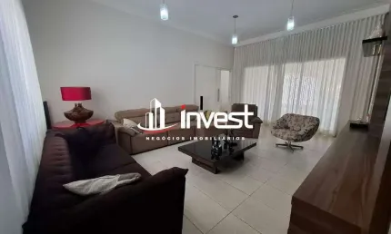 LINDA CASA À VENDA NO RESIDENCIAL JOCKEY PARK – UBERABA/MG
