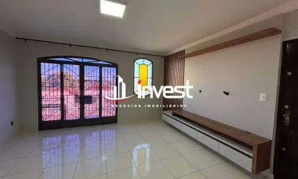 Apartamento com 3 quartos sendo uma suíte no Boa Vista