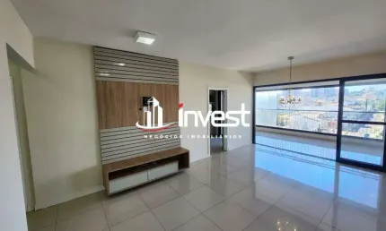 Apartamento alto padrão três suítes disponível para venda parque das acácias