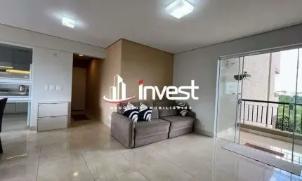 Apartamento lindíssimo com vista livre privilegiada disponível para venda, ideal para quem busca privacidade e tranquilidade.