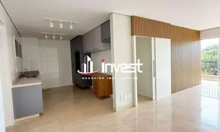 Apartamento com 2 quartos à venda no Parque do Mirante, Uberaba 
