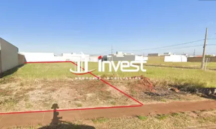Terreno com excelente localização no parque das laranjeiras