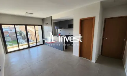 Apartamento com duas suítes lazer completo disponível para locação