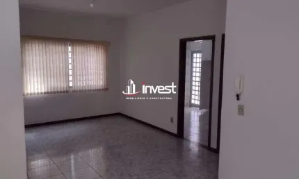 Casa com 3 quartos para alugar no Santa Maria, Uberaba 