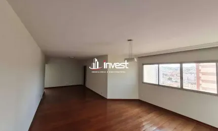 Apartamento para aluguel, 3 quartos, 1 suíte, estados unidos - uberaba/mg