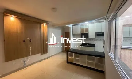 Apartamento para locação bairro olinda – próximo à uniube