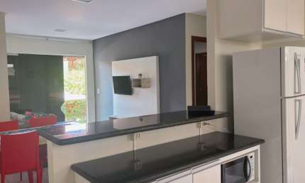 Lindo apartamento TÉRREO na Orla norte de Porto Seguro BA