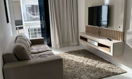 VENDA - APARTAMENTO PAV SUPERIOR MOBILIADO EM TAPERAPUAN