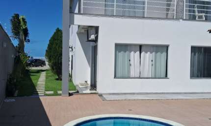 Apartamento com 1 quarto à venda na Praça Inaiá, Xurupita, Porto Seguro