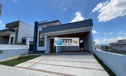 Casa com 3 quartos à venda no Residencial Colinas, Caçapava 