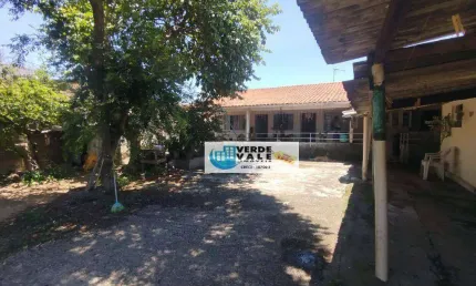 Casa com 2 quartos à venda na Rua dos Engenheiros, Jardim Valparaíba, São José dos Campos