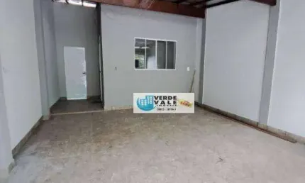 Sobrado com 4 dormitórios à venda - Jardim Santa Inês II - São José dos Campos/SP