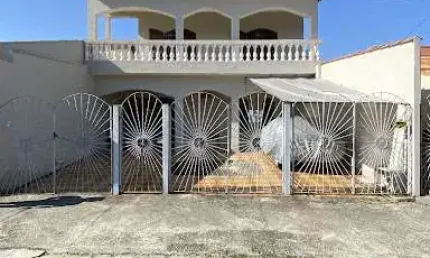 Sobrado Vila Tatetuba- permuta por imóvel de menor valor