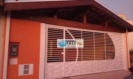 Casa com 3 dorJardim Santa Júlia - São José dos Campos/SP