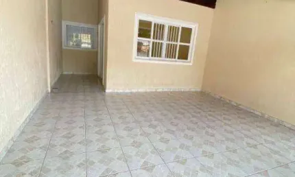 Casa com 2 quartos à venda na Rua Nelson Amaral, Jardim Santa Inês I, São José dos Campos