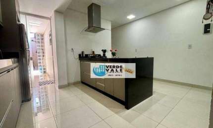 Casa com 2 dormitóPqe Novo Horizonte - São José dos Campos/SP