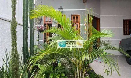 Casa à venda, 98 m² por r$ 600.000,00 - villa branca - jacareí/sp