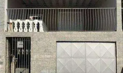 Casa com 2 quartos à venda na Rua Cecília Bueno de Alvarenga, Jardim Santa Inês II, São José dos Campos