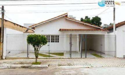 Casa com 3 quartos à venda na Rua José Leite da Silva, Jardim Bela Vista, São José dos Campos