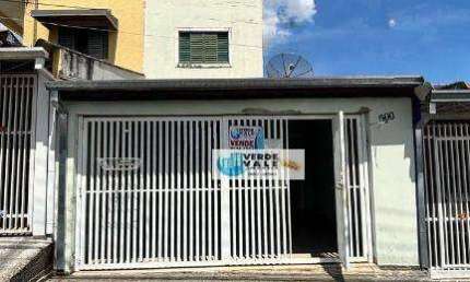 Casa com 3 quartos à venda na Rua Quinze de Julho, Jardim das Cerejeiras, São José dos Campos