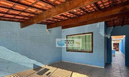Casa com 2 dorjardim pararangaba - são josé dos campos/sp