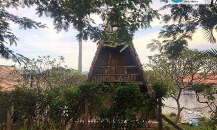Terreno àChácaras Pousada do Vale - São José dos Campos/SP
