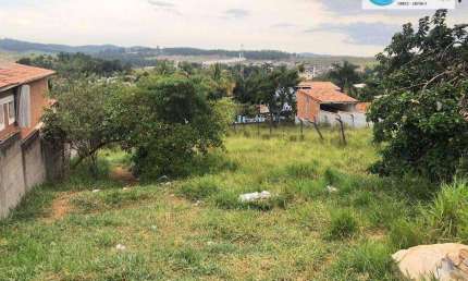 Terreno à venda,Chácaras Pousada do Vale - São José dos Campos/SP
