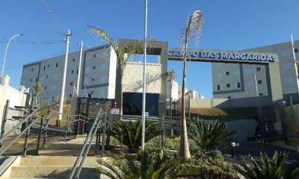 Apartamento com 2 dorBom Retiro - São José dos Campos/SP