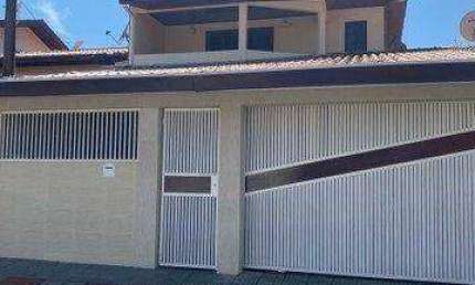 Casa com 3 quartos à venda na Rua Elizabetha Gaubatz Rohde, Cidade Vista Verde, São José dos Campos